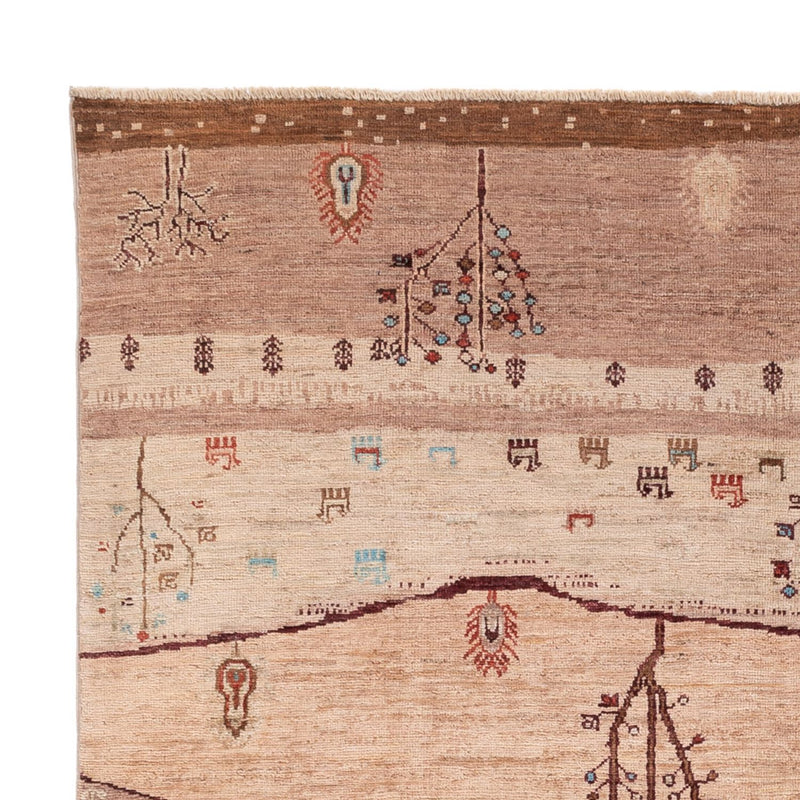 Tapis Ziegler - Ariana - 200 x 148 cm - beige