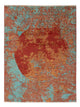 Tapis design 201x155cm - Designerteppich