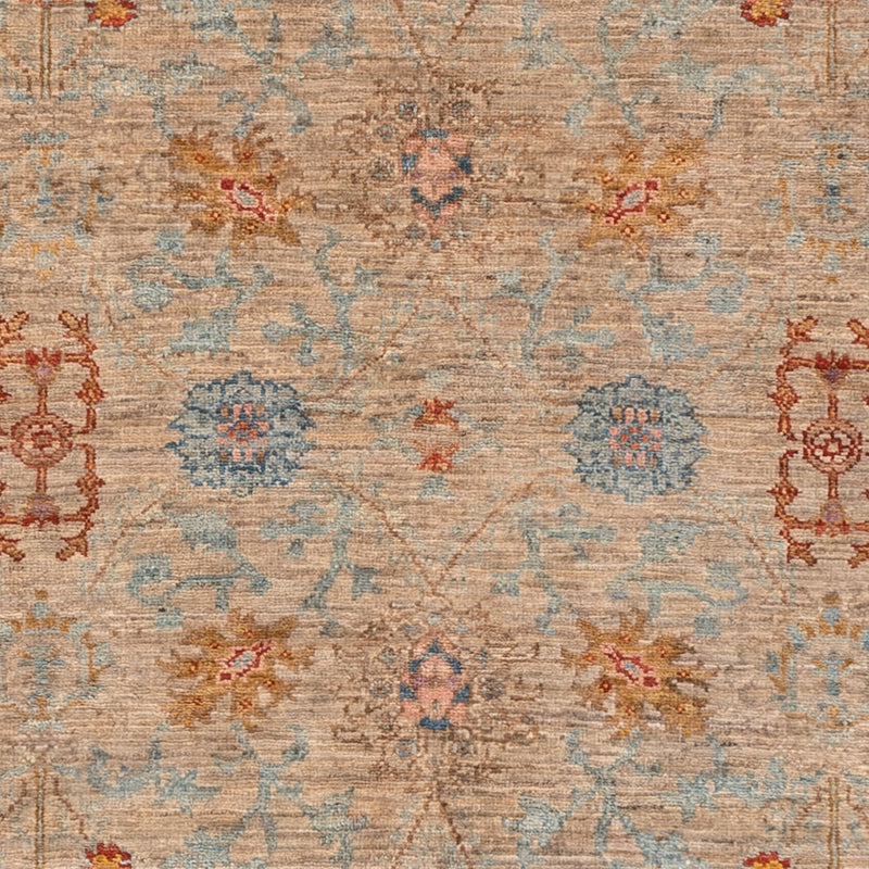 Ariana Tapis 207x155cm - Tapis oriental