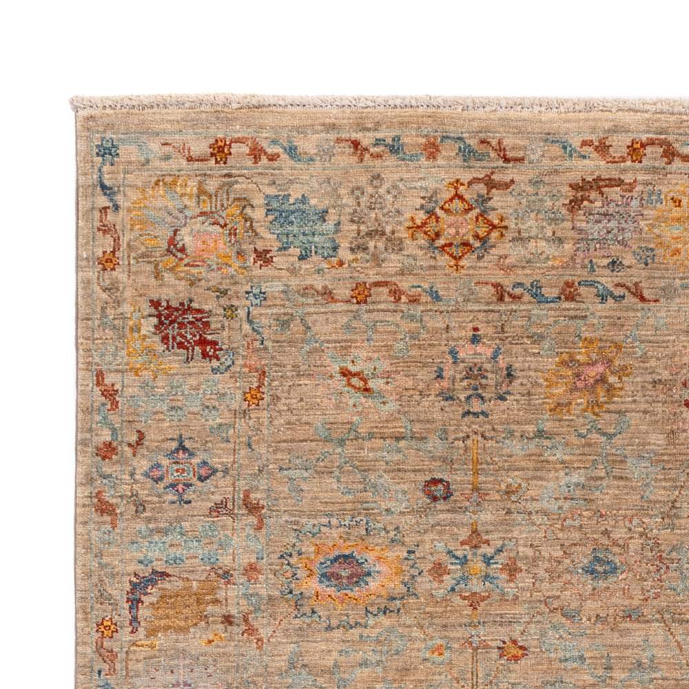 Ariana Tapis 207x155cm - Tapis oriental