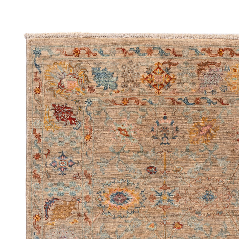 Ariana Tapis 207x155cm - Tapis oriental