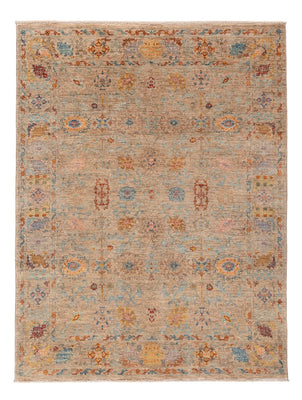Tapis Ziegler - Ariana - 207 x 155 cm - beige