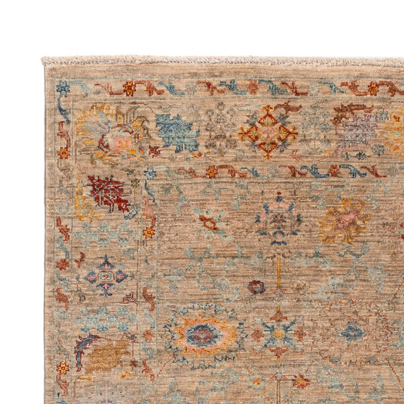 Tapis Ziegler - Ariana - 207 x 155 cm - beige