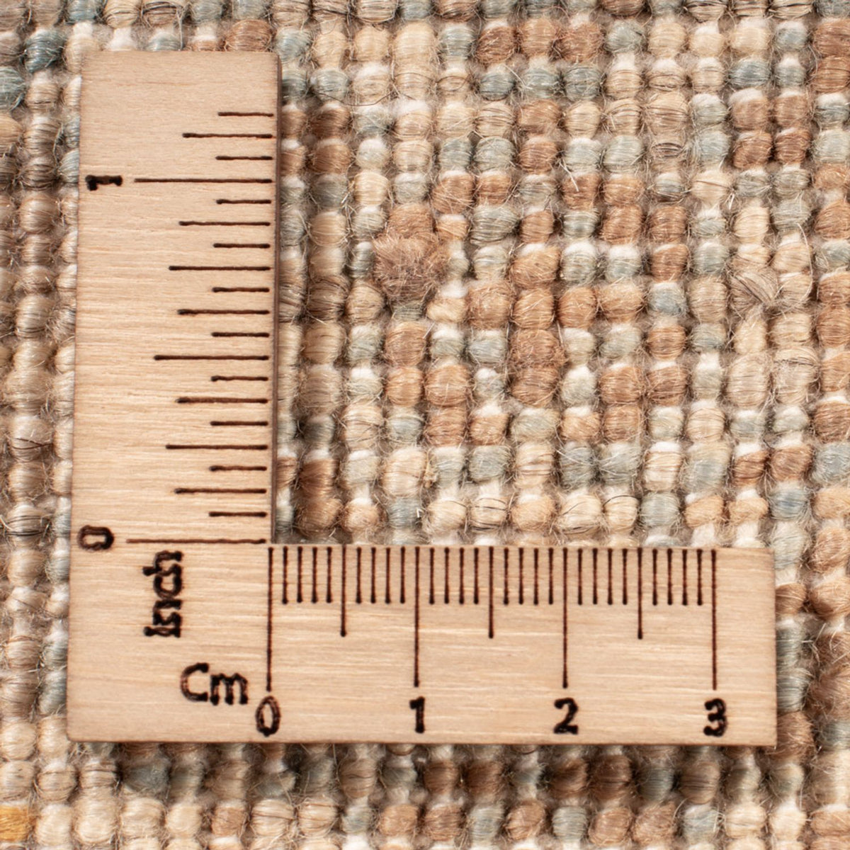 Tapis Ziegler - Ariana - 207 x 155 cm - beige