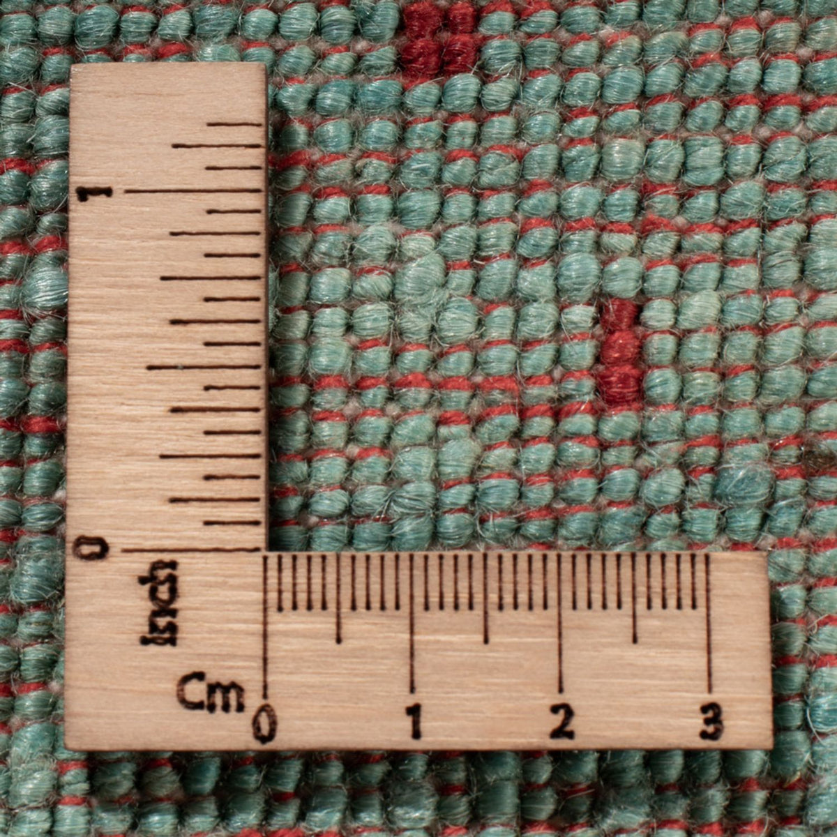 Tapis design - 296 x 207 cm - multicolore