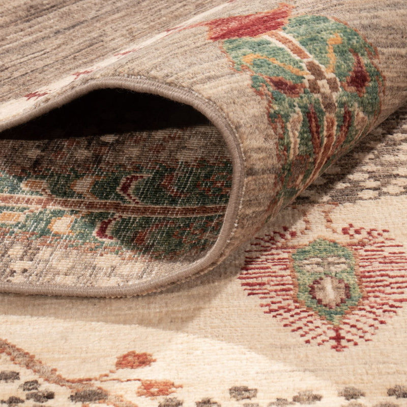 Tapis Ziegler - Ariana - 301 x 210 cm - beige