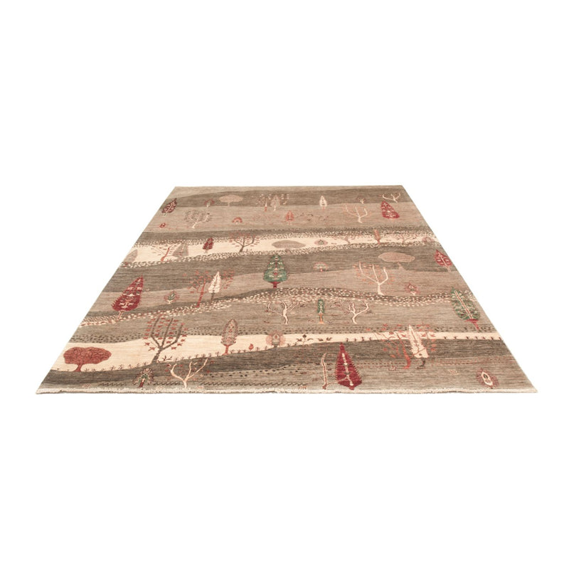 Tapis Ziegler - Ariana - 301 x 210 cm - beige