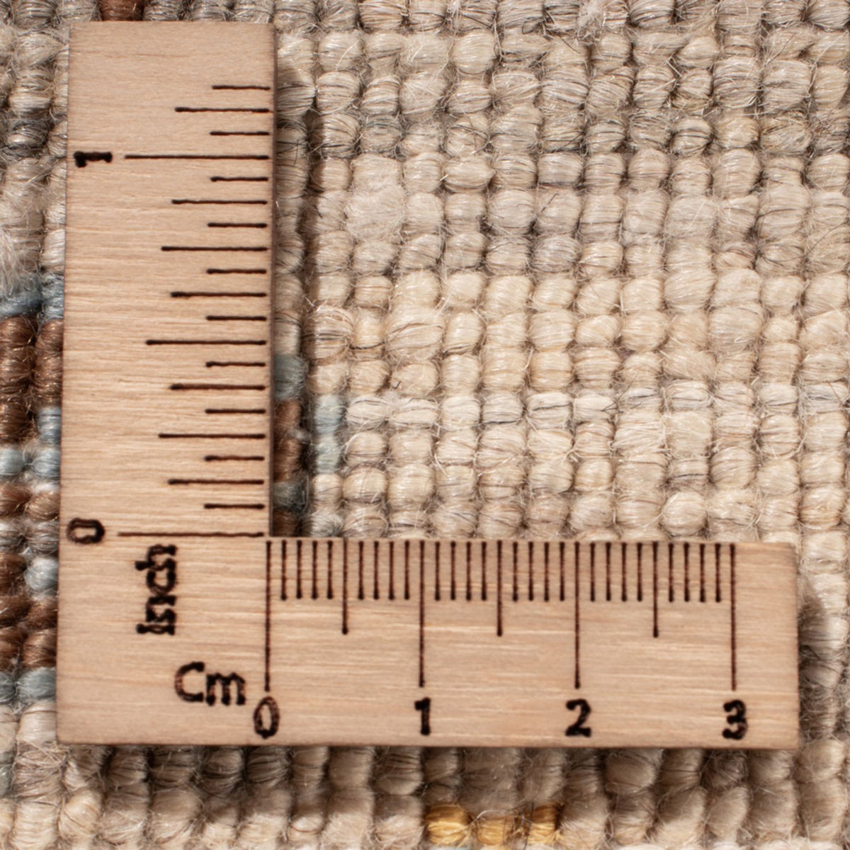 Tapis Ziegler - Ariana - 306 x 207 cm - bleu clair