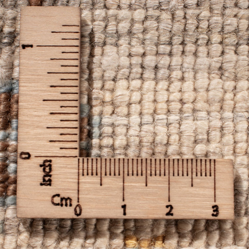 Tapis Ziegler - Ariana - 306 x 207 cm - bleu clair