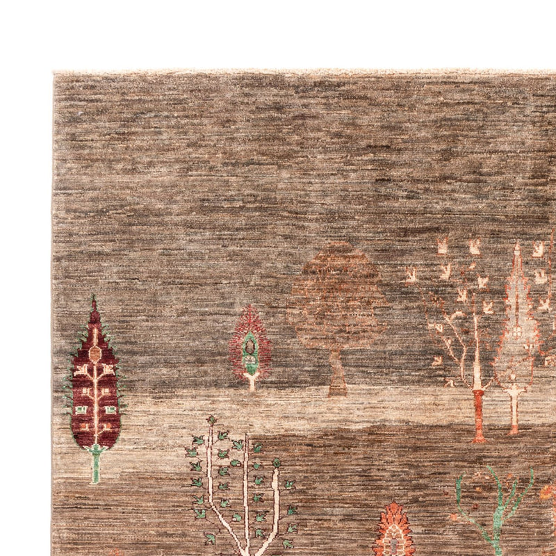 Tapis Ziegler - Ariana - 303 x 208 cm - beige