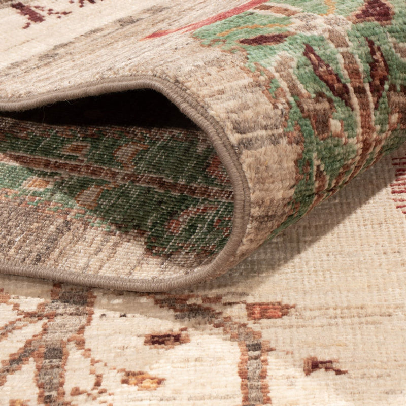 Tapis Ziegler - Ariana - 303 x 208 cm - beige