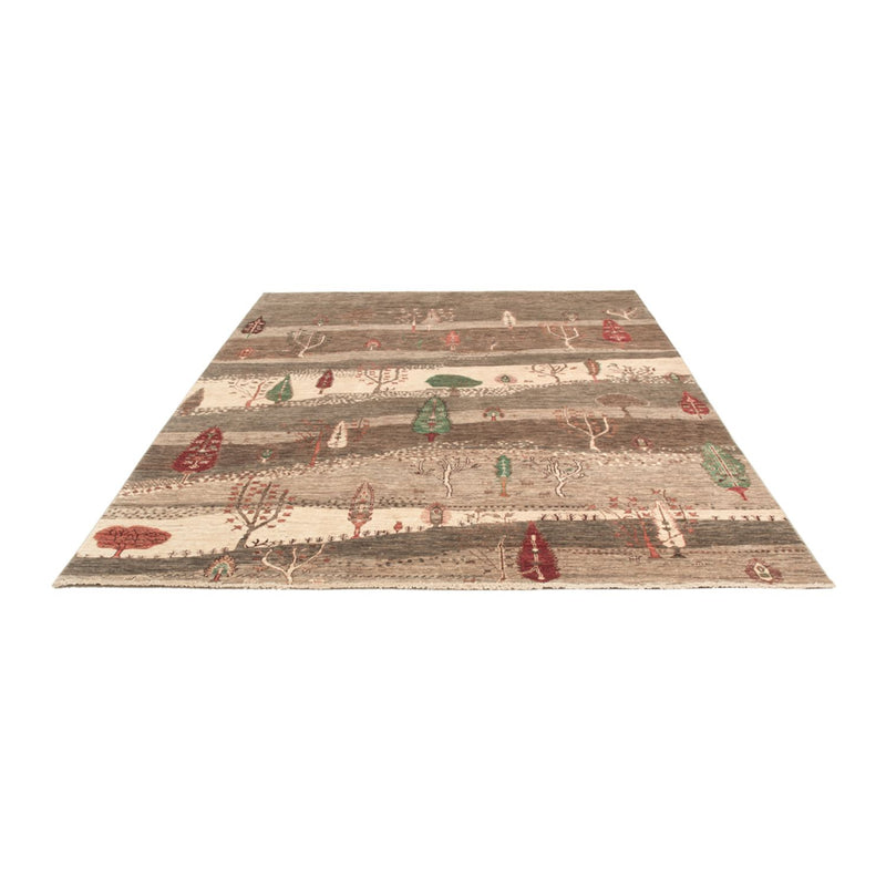 Tapis Ziegler - Ariana - 303 x 208 cm - beige