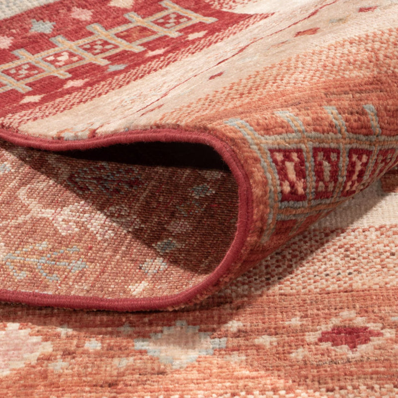 Tapis Ziegler - Ariana - 303 x 210 cm - multicolore