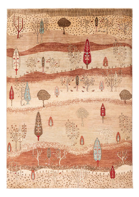 Tapis Ziegler - Ariana - 303 x 209 cm - beige