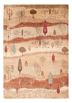 Tapis Ziegler - Ariana - 303 x 209 cm - beige