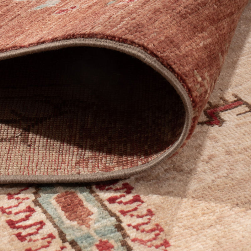 Tapis Ziegler - Ariana - 303 x 209 cm - beige