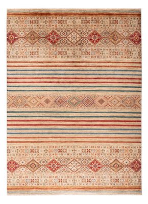 Tapis Ziegler - Shal - 297 x 215 cm - multicolore