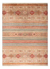 Tapis Ziegler - Shal - 297 x 215 cm - multicolore
