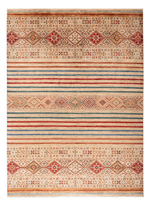 Tapis Ziegler - Shal - 297 x 215 cm - multicolore