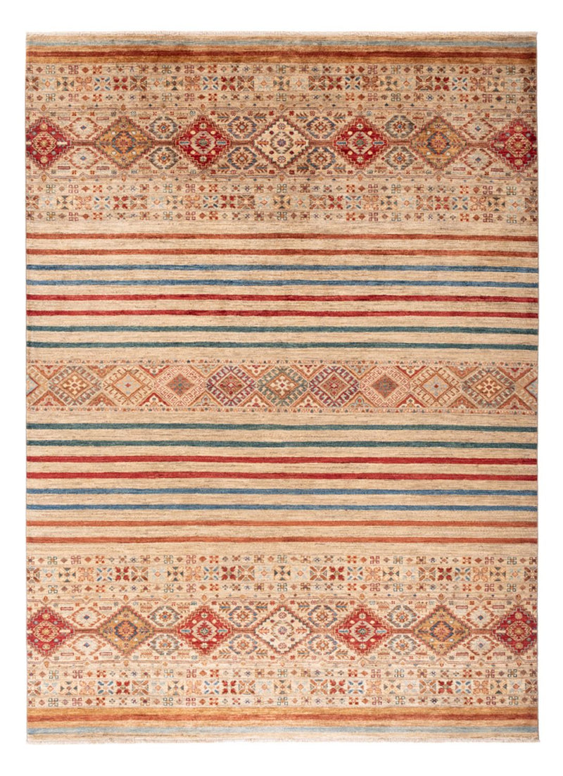Tapis Ziegler - Shal - 297 x 215 cm - multicolore