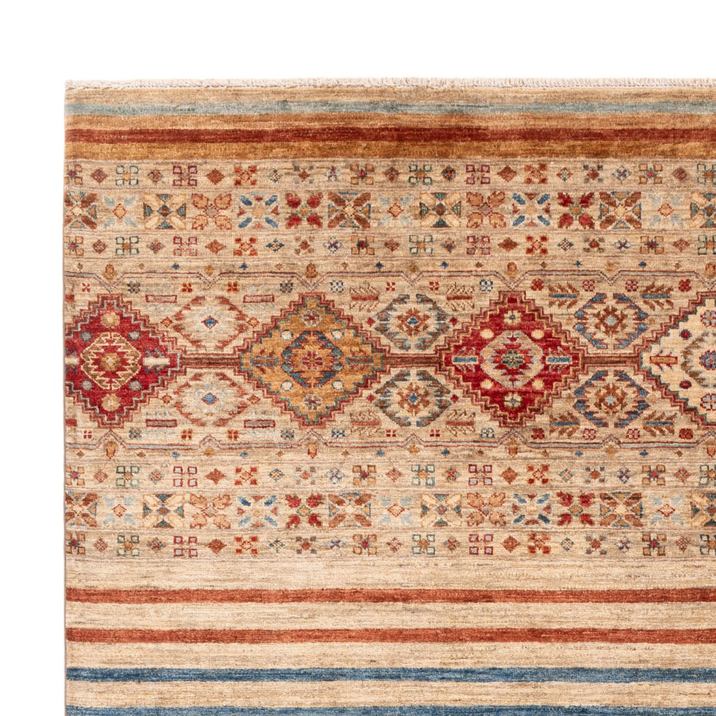 Shal Tapis 297x215cm - Tapis oriental