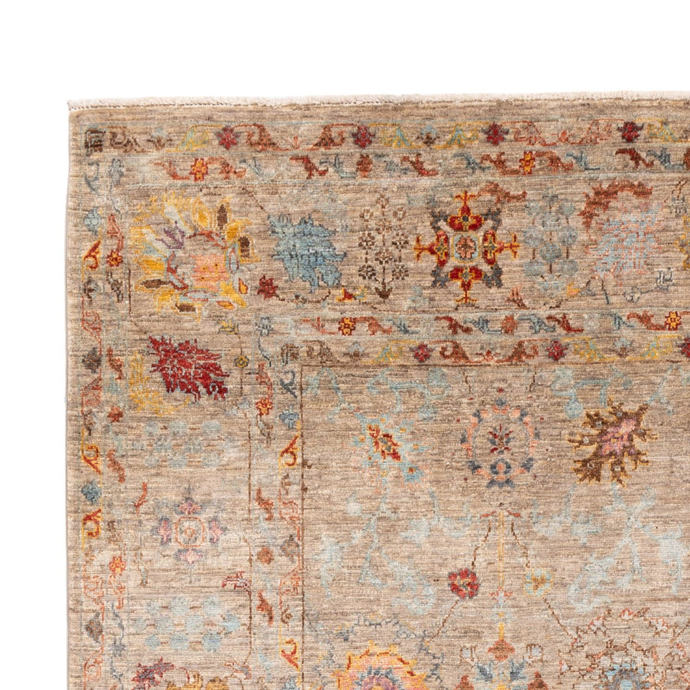 Ariana Tapis 300x204cm - Tapis oriental