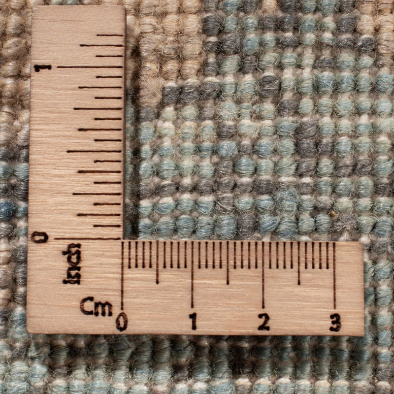 Tapis Ziegler - Ariana - 300 x 204 cm - bleu clair