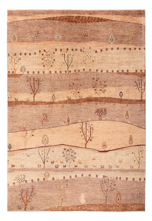 Tapis Ziegler - Ariana - 302 x 207 cm - beige