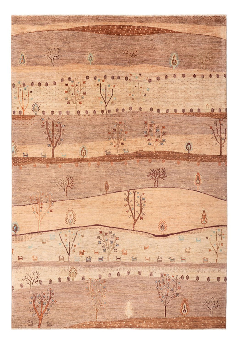 Tapis Ziegler - Ariana - 302 x 207 cm - beige