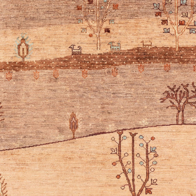 Tapis Ziegler - Ariana - 302 x 207 cm - beige