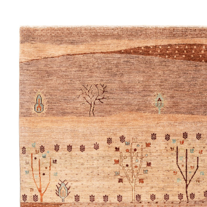 Tapis Ziegler - Ariana - 302 x 207 cm - beige