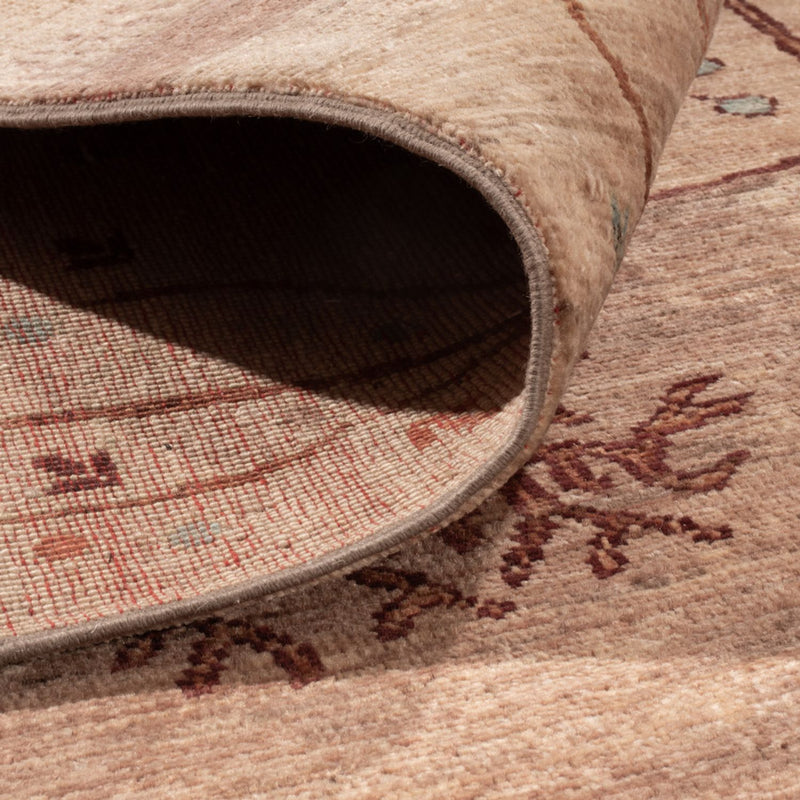 Tapis Ziegler - Ariana - 302 x 207 cm - beige