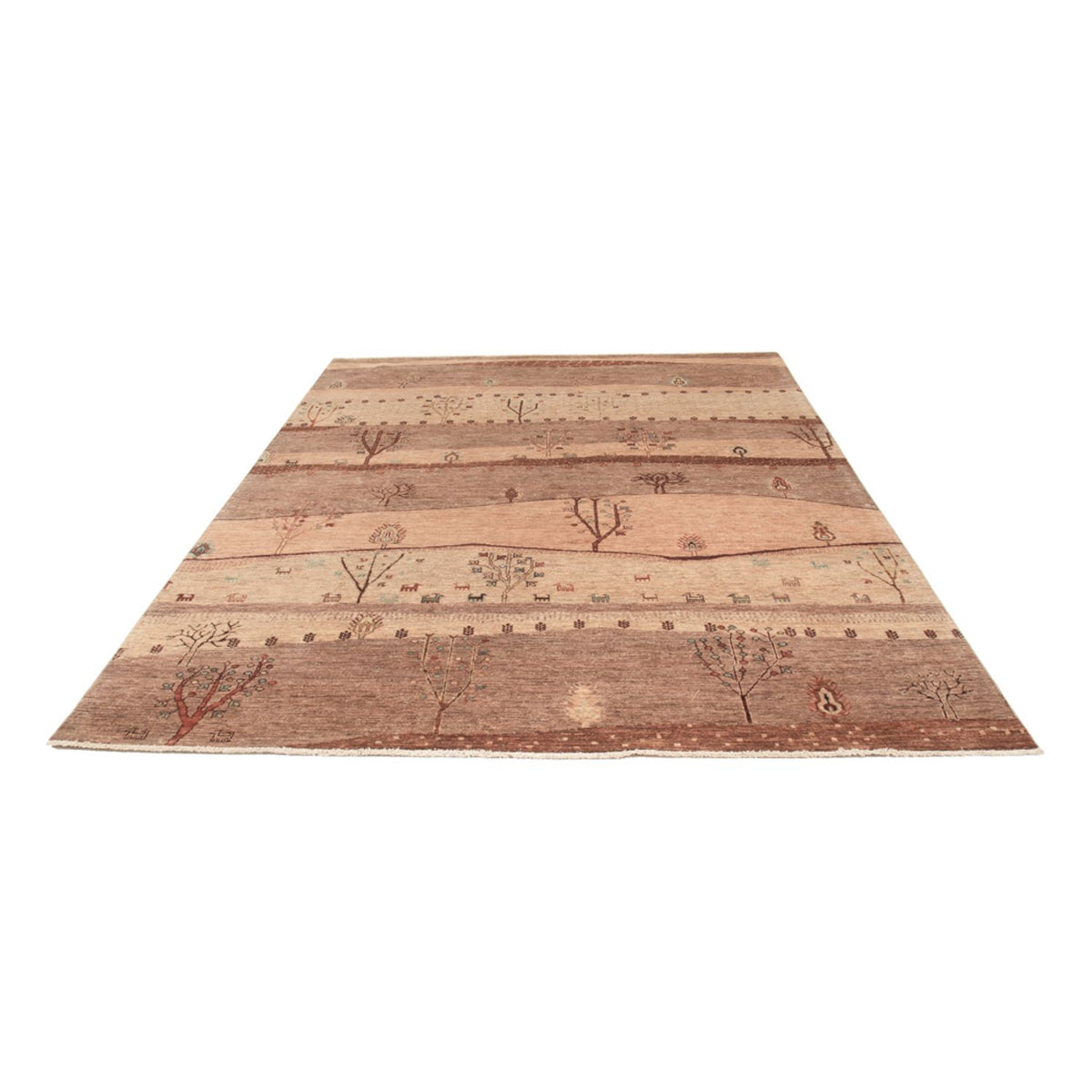 Tapis Ziegler - Ariana - 302 x 207 cm - beige