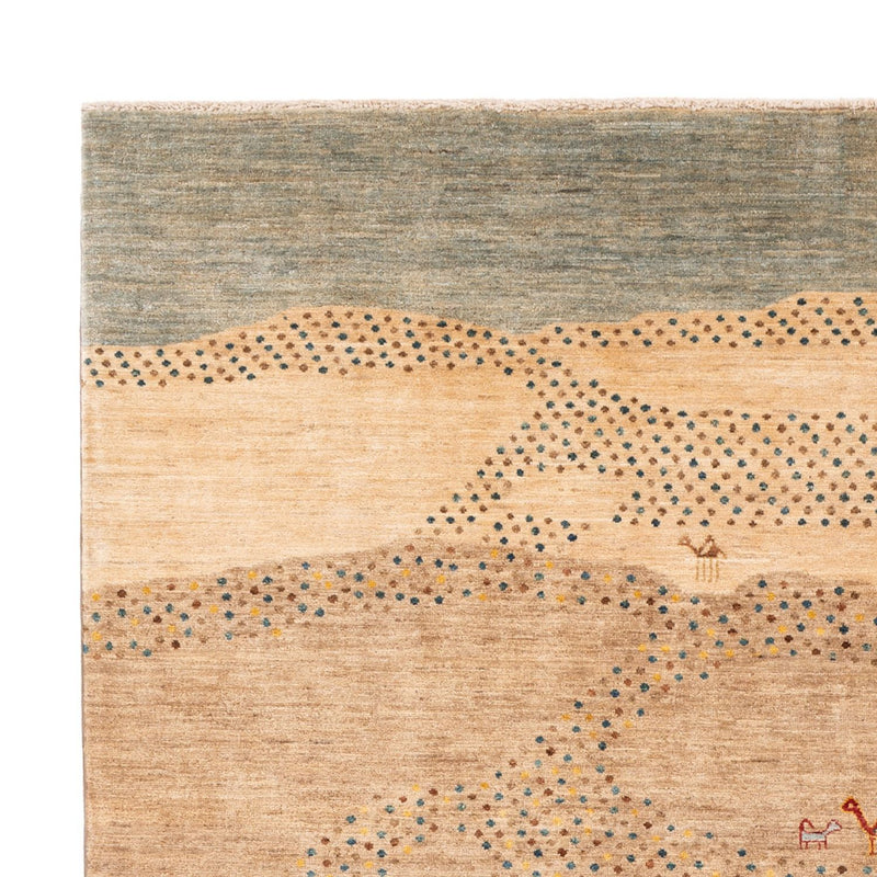 Tapis Ziegler - Ariana - 301 x 209 cm - beige