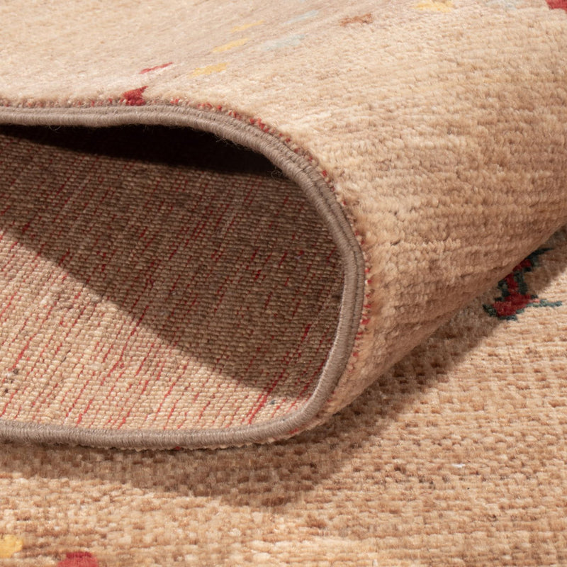 Tapis Ziegler - Ariana - 301 x 209 cm - beige