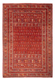 Ariana Tapis 211x306cm - Tapis oriental