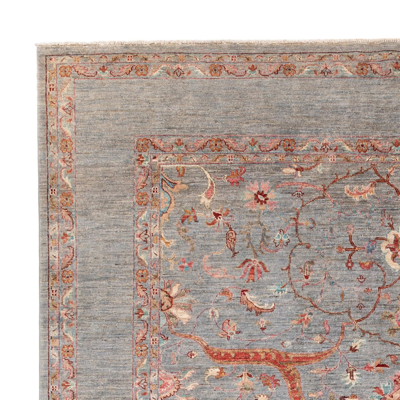 Ariana Tapis 304x248cm - Tapis oriental