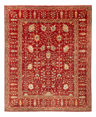 Tapis Ziegler - Ariana - 305 x 246 cm - rouge