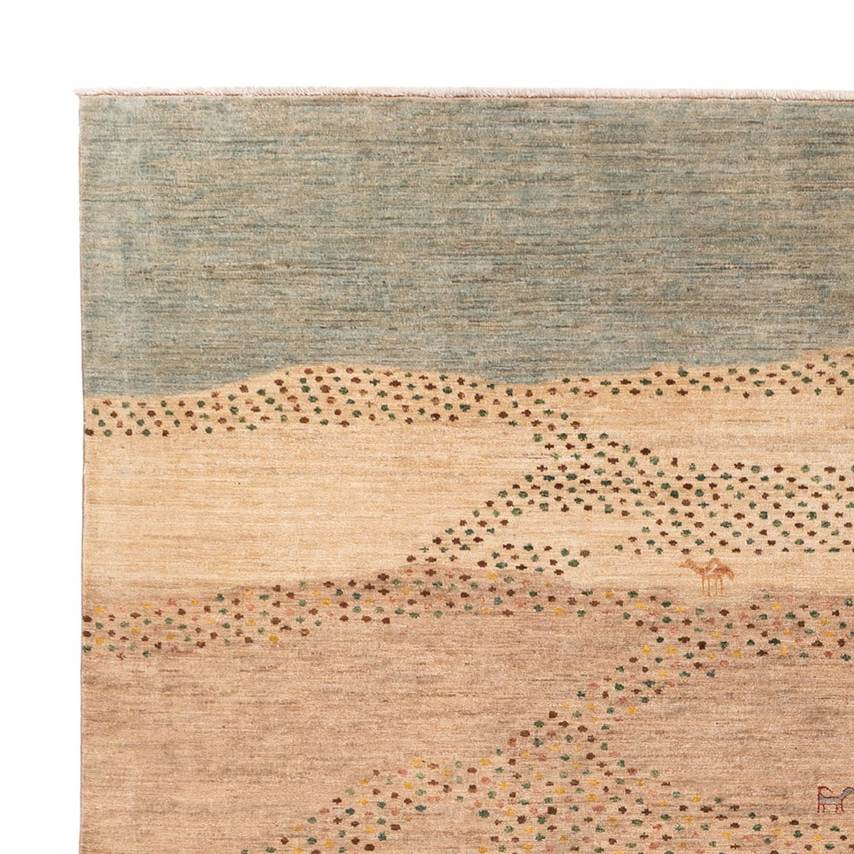 Tapis Ziegler - Ariana - 298 x 248 cm - beige