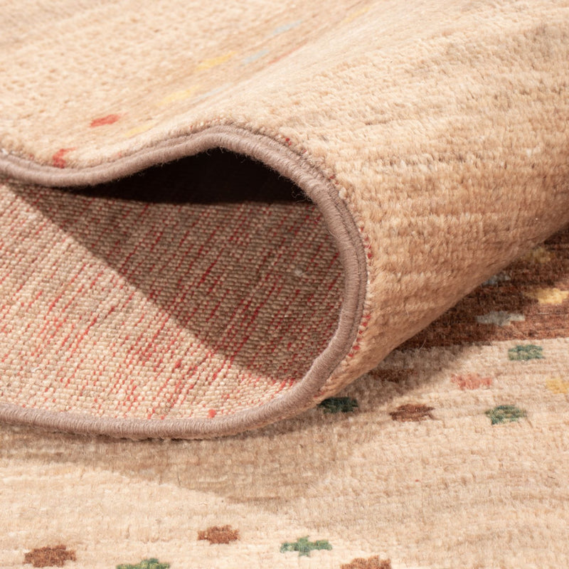 Tapis Ziegler - Ariana - 298 x 248 cm - beige