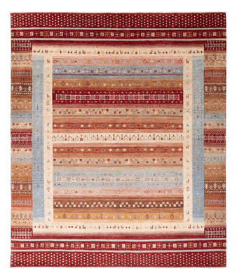 Tapis Ziegler - Ariana - 297 x 246 cm - multicolore