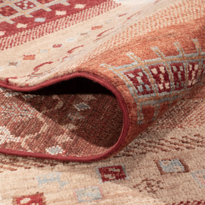 Tapis Ziegler - Ariana - 297 x 246 cm - multicolore