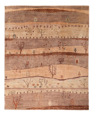 Tapis Ziegler - Ariana - 300 x 242 cm - beige