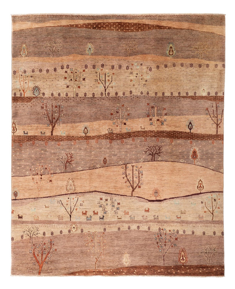 Tapis Ziegler - Ariana - 300 x 242 cm - beige