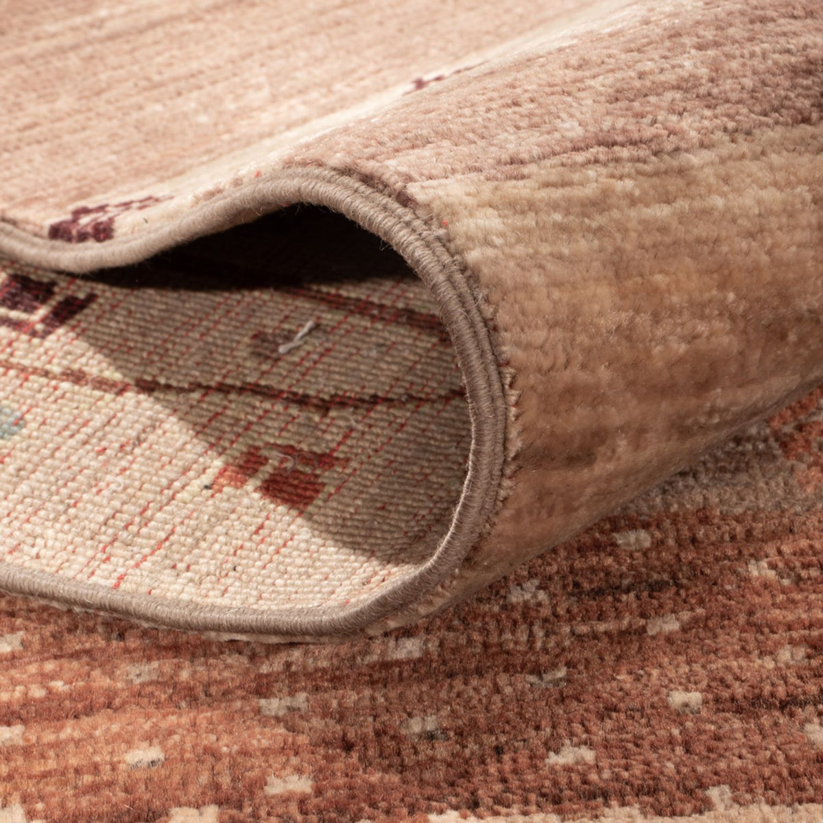 Tapis Ziegler - Ariana - 300 x 242 cm - beige