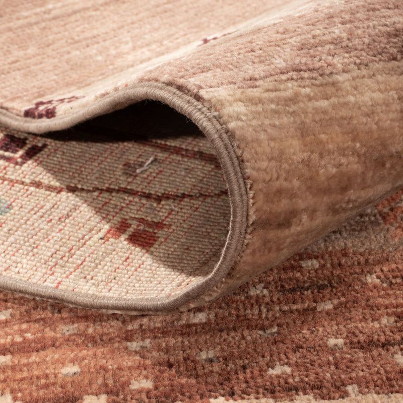 Tapis Ziegler - Ariana - 300 x 242 cm - beige