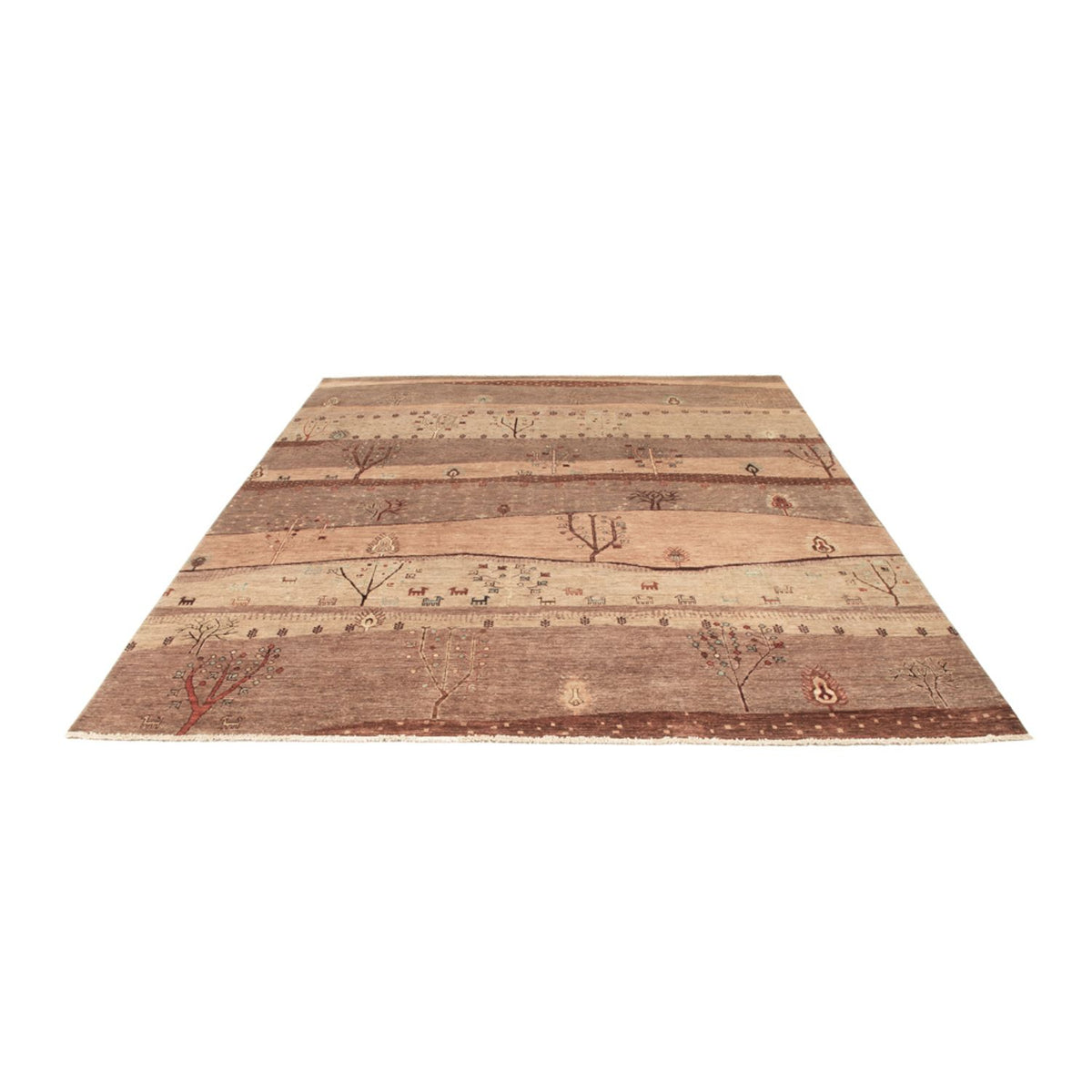 Tapis Ziegler - Ariana - 300 x 242 cm - beige