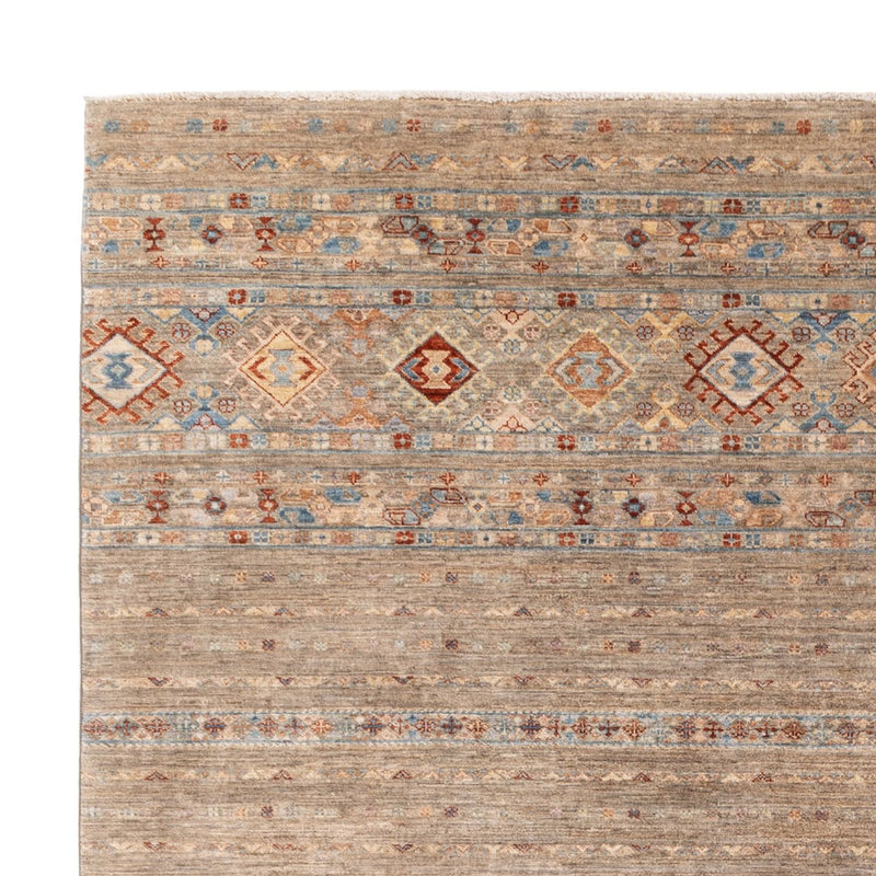 Tapis Ziegler - Ariana - 292 x 243 cm - beige