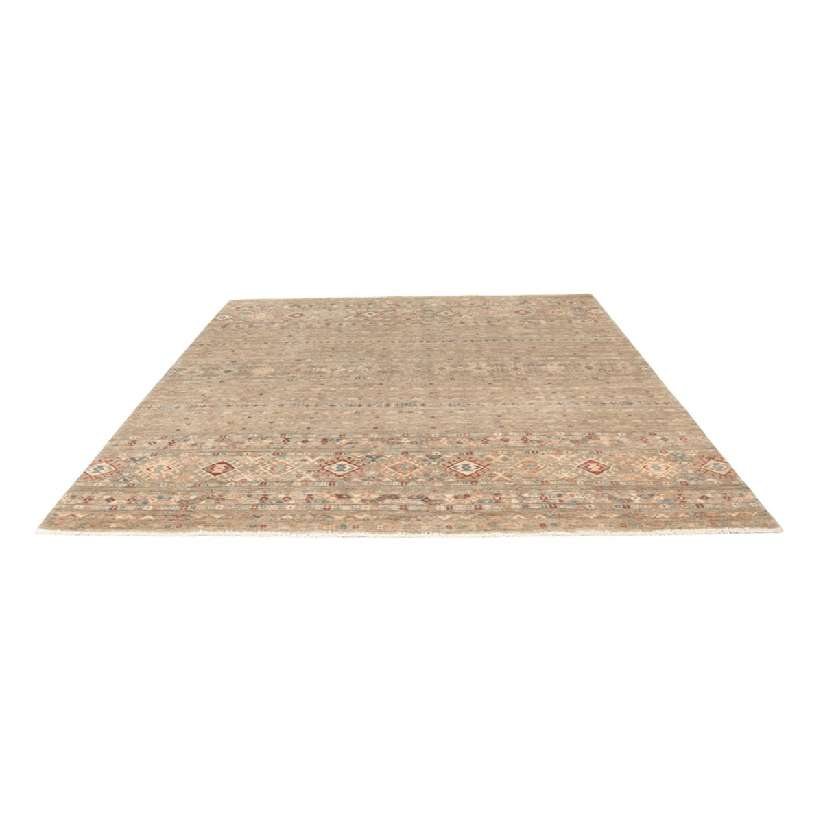 Tapis Ziegler - Ariana - 292 x 243 cm - beige