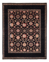 Tapis Ziegler - Ariana - 313 x 246 cm - multicolore